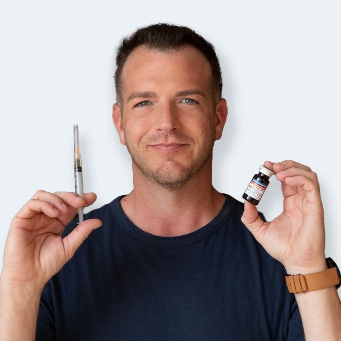Anabolic-Androgenic Therapies
