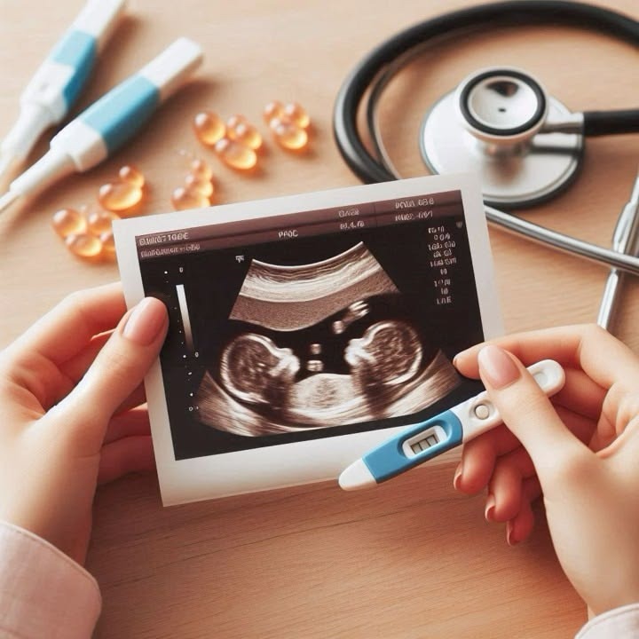 hCG: The Wonder of Today’s Science