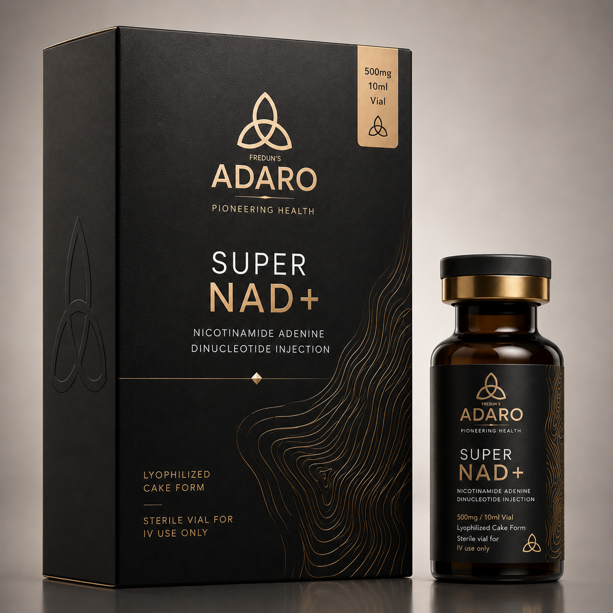 NAD+