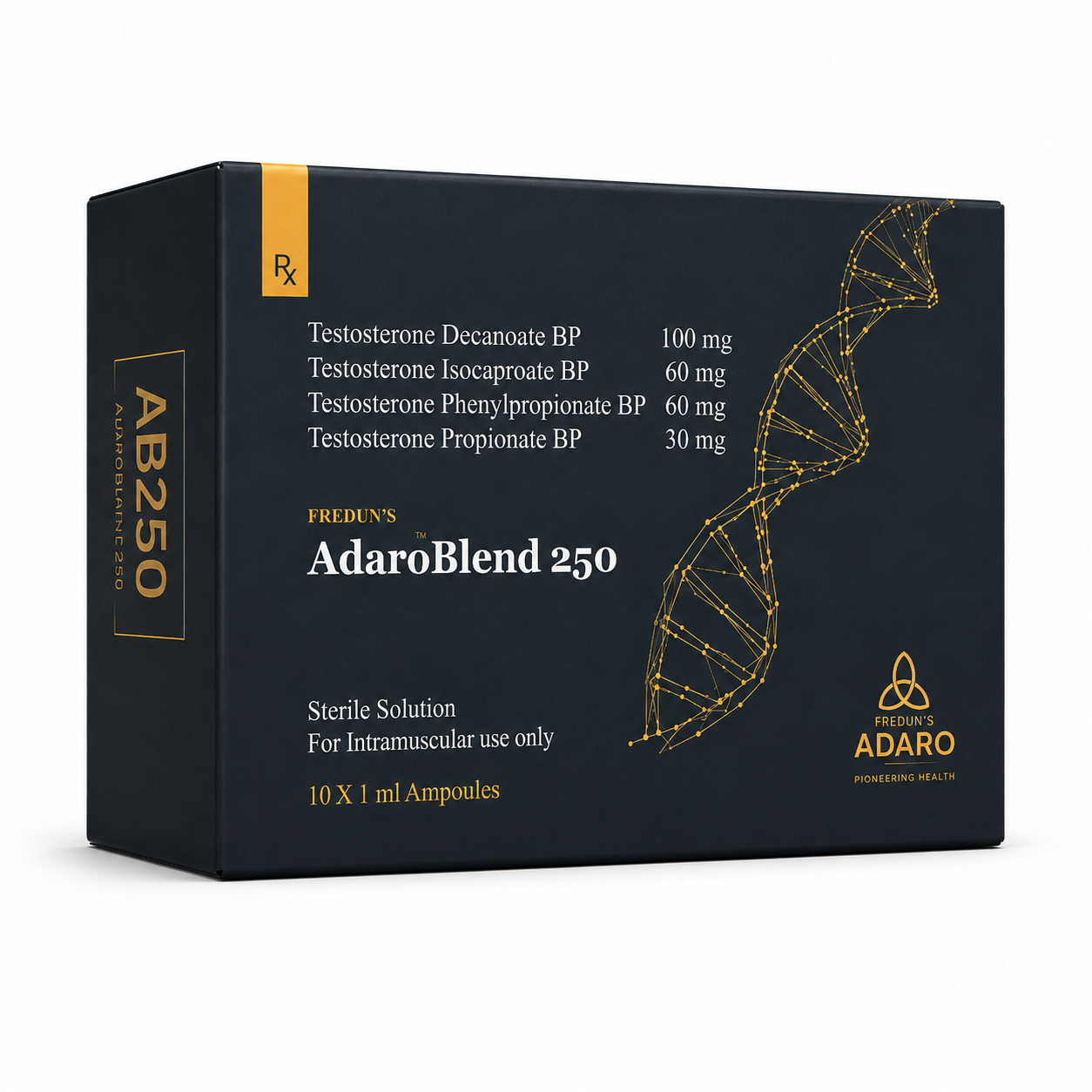 ADARO Blend 250