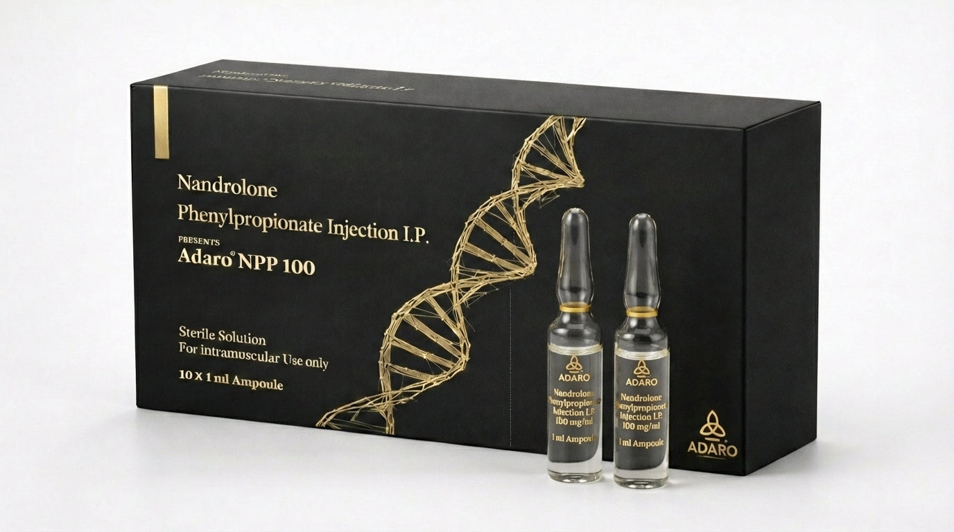 Adadaro NPP 100