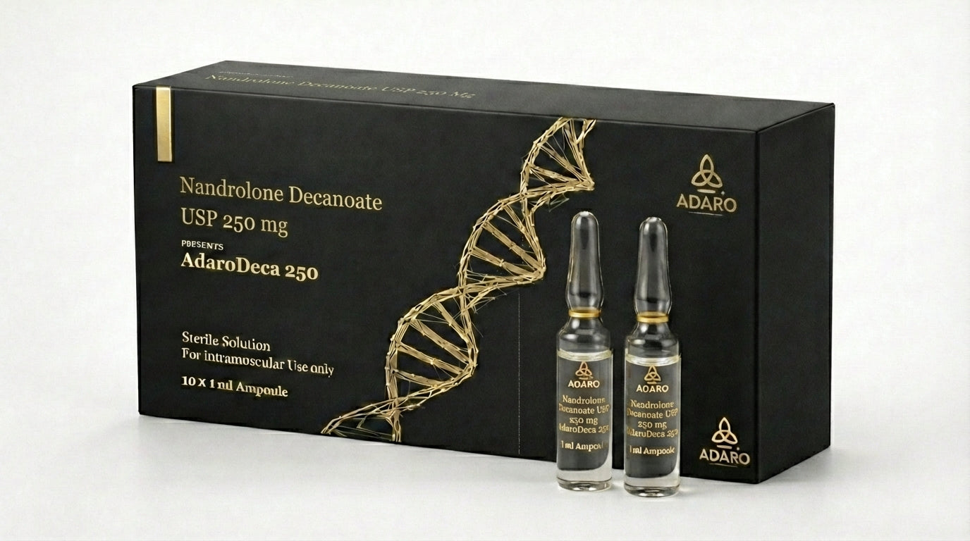 Adaro Deca 250