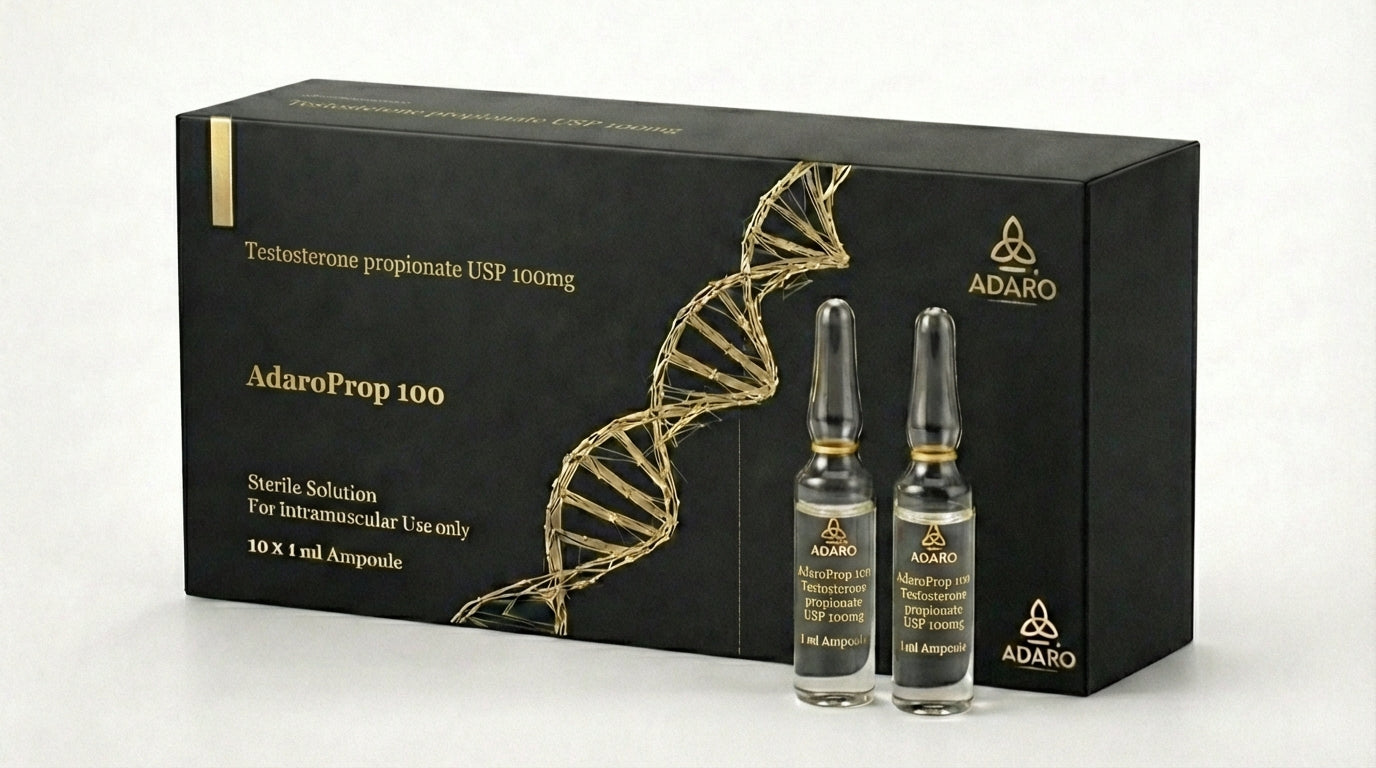 Adaro Prop 100